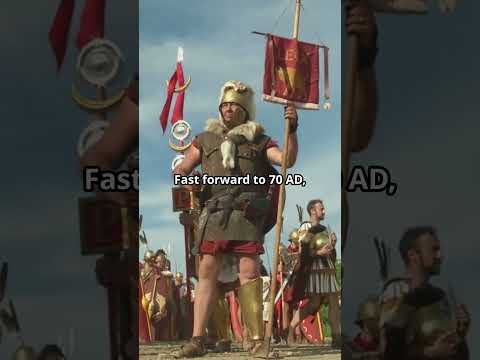 Did Jesus Predict the Temple's Fall in 70AD?