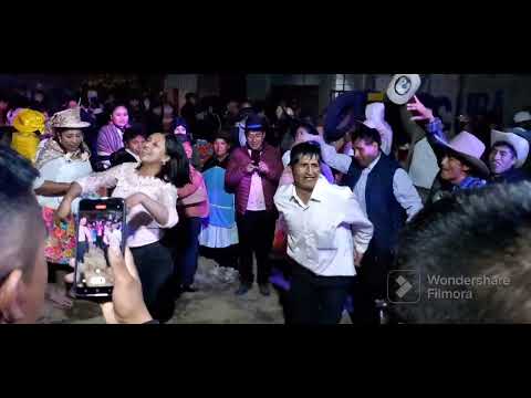 SILVIA RIVERA Y LA R H ❤ Santa Isabel Huancayo 2022