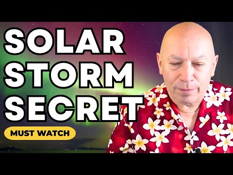 Bashar Twin Flame --  Bashar Reveals The TRUTH About Solar Storms & Why You Should NOT Be Afraid