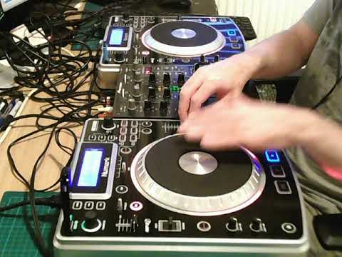 DJ Ben Foster / Manchester, UK - 70 Minute House Mix 13-06-2021