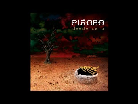 PIROBO - Sátiro