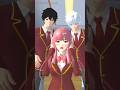 Bingung Mau Pilih Yang Mana Keduanya Sama Gantengnya Sakura Sakuraschoolsimulator Sss
