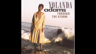 Yolanda Adams - I'm Free