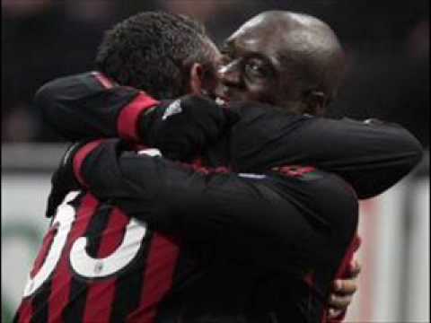 AC Milan 3-0 Sampdoria Highlight 15.12.2009