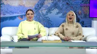 Առավոտը Շանթում/Aravoty Shantum/28.02.2025