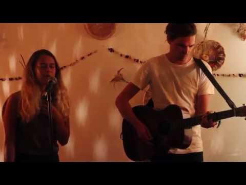 Somebody New - Joseph And Maia