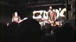 Jawbreaker 10-I Love You So Much It&#39;s live 11-25-95 at Emo&#39;s