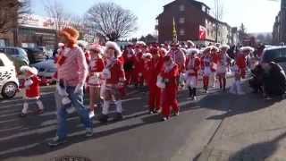 preview picture of video 'Karneval in Hastenrath 2015'