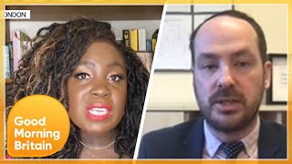 Should Kids Have to Go to Summer School To Catch Up on Missed Time? | Good Morning Britain