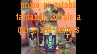 Las heladas tucanes de tijuana letra