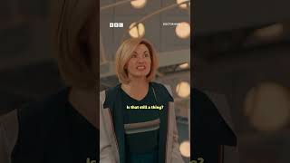 Jodie Whittaker&#39;s Thirteenth Doctor meets Ncuti Gatwa&#39;s Fifteenth Doctor