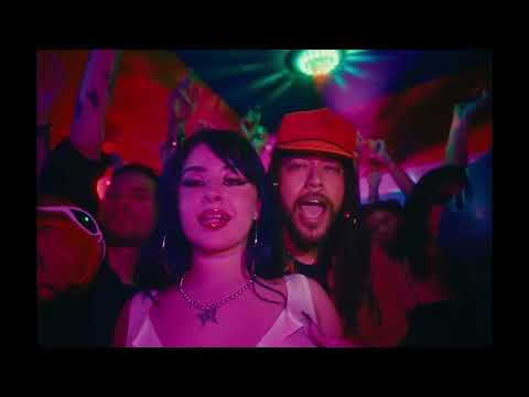 cumbia aesthetic Feat Foudeqush - Jesse Baez