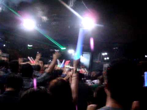 SvD, Afrojack, & R3hab - Koko Prutata (Cosmic Gate @ Exchange LA 11/23/11)