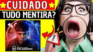 MENTORIA JUNÇÃO MILIONARIA 🚨(CUIDADO)🚨 MENTORIA JUNÇÃO MILIONARIA FUNCIONA? VALE A PENA MESMO?