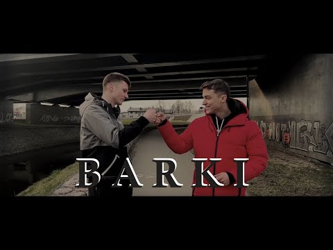 RepcaK - Barki feat. Sidor (prod. Khronos Beats)