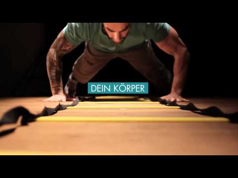 Deine Stadt, Dein Körper, Dein Club  Deine KAIFU-LODGE