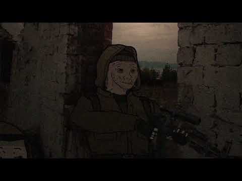 Dirge for the Planet but you're surrounded by Monolith