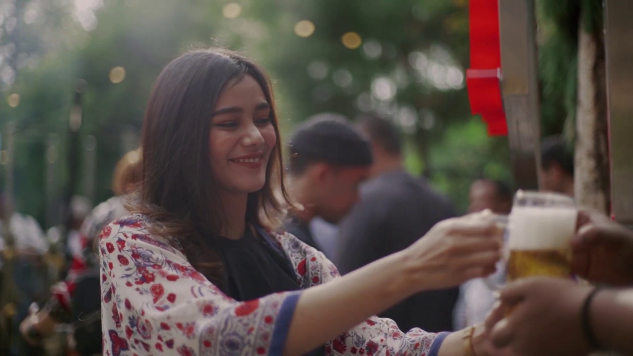 The Uncommon Journey Vol.1 2019 - #TUJVOL1 - Official Aftermovie