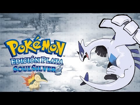 Pokemón Plata Hardlocke Ep.1 - ¡COMIENZA UNA AVENTURA INCREIBLE!