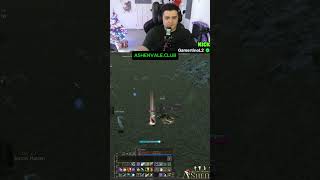 LINEAGE 2 | Warlock vs Dagger