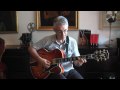 Garrison Fewell - Jazz Guitar Improvisation: part 1