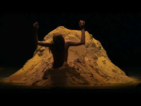 "Memories of a Miner" /" Ένας Μεταλλωρύχος θυμάται "- Compania Flamenca Filippa