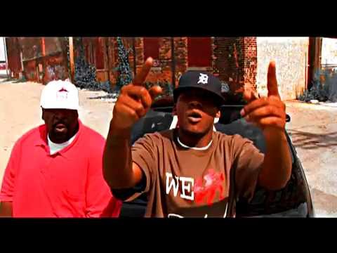 Stretch Money -  The Jungle [Music Video] #FreeStrecthMoney