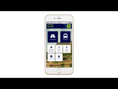 Malta Public Transport: Tallinja App Review