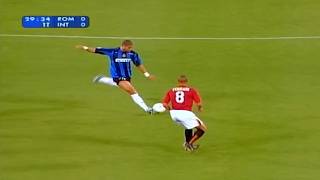 Adriano Strength was Scary 🤯