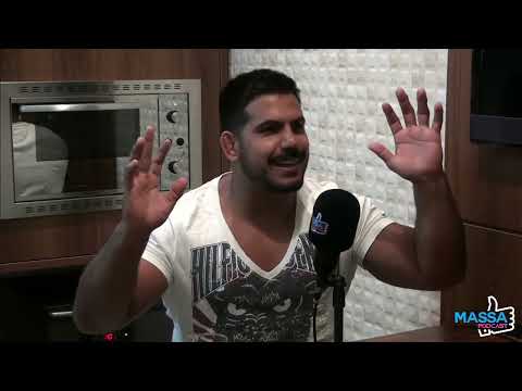 NACIF ELIAS - JUDOCA ATLETA OLÍMPICO #04