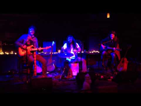 BUGGABOO - witchy woman - Sundown @ Granada