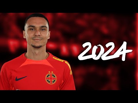 Adrian Sut Este Un Mijlocas Complet! | Goluri/Drblinguri/Interventii In Aparare 2024