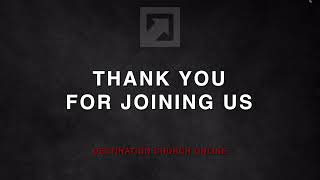 Sunday Service - 11am (Live)