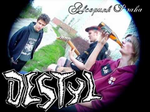 Destyl-  Tonda a Čenda