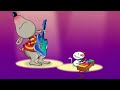 Toopy And Binoo The Toopy And Binoo Band Instrumental