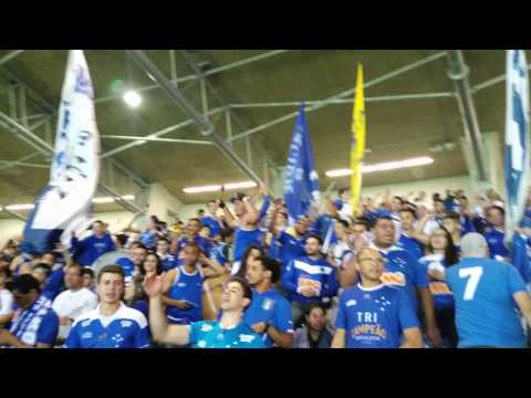 TFC - Cruzeiro 3 x 1 Vitória - Brasileiro 2014