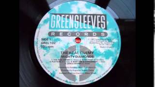 mighty diamonds - playgirl