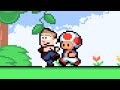 This Contest Just Got WILD 2026 SMW Troll Contest Level