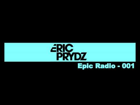 Eric Prydz Vs. Chromeo & Madonna - Into The Groovy Night (Miami Mashup) HD
