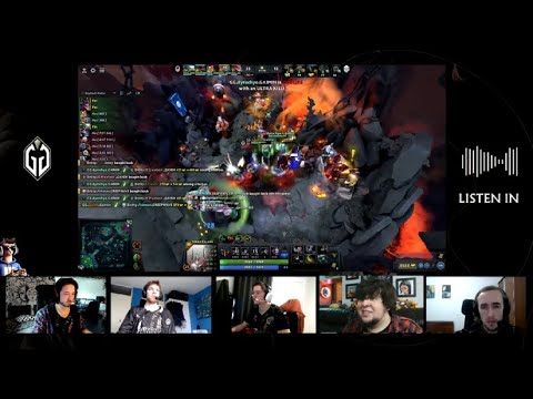 Dyrachyo is trolled by Quinn 😂 best of GG vs ENTITY