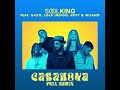 Soolking feat. Gazo, Milano, Lola Indigo & Rvfv - Casanova (Full Remix)