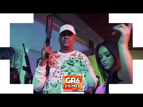 MC Renan - Playlist do Renan (GR6 Filmes) DJ Selminho