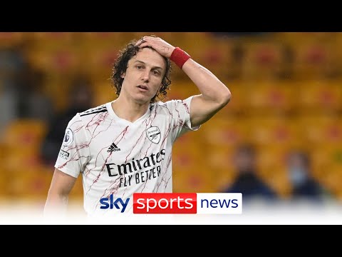 Mikel Arteta warns their discipline could cost Arsenal trophies as David Luiz loses red card appeal