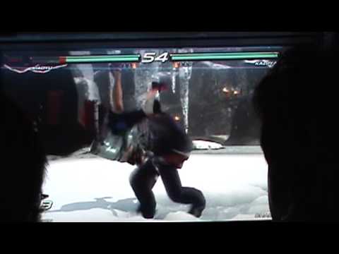 T6 BR BananaDeepThroat [Xia] vs Bumjin [Kaz] - 2
