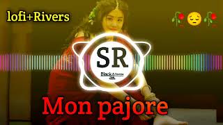 Download lagu Mon Pajore ♪ Mashup || Kazi Shuvo || Bangla  Song || 2024 mp3