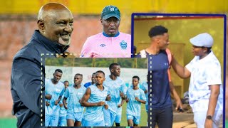 OhRAYON 😲Lorenzo yigiriye mu Nzove⚡️Agahinda k'abakinnyi ba Rayon bagiye gukina naRutsiro BADAHEMBWE