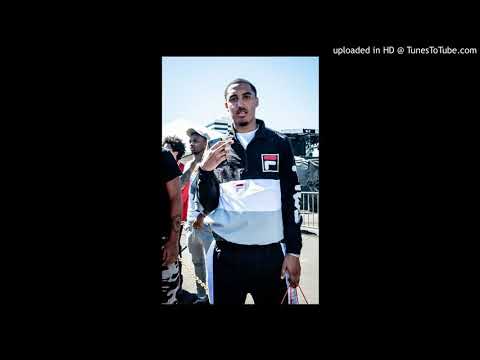 [FREE] Mike Sherm x Lil Yase x Mally Bo Type Beat (Prod. ELO Kayex)