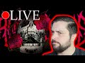🔴LIVE - AUSTIN COLLINS -ALIEN ISOLATION #3 (Trying to find relief in my struggle)
