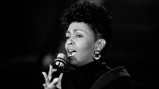 Anita Baker Live at the Hammersmith Apollo, London - 1986 (audio only)