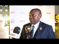 Serengeti National Park, Tanzania - Ismail O. Ismail, Commanding Officer - Serengeti National Park